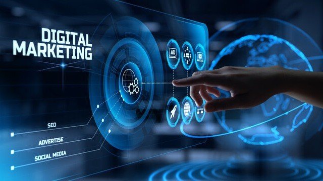 شركة تسويق الكتروني في إسطنبول
