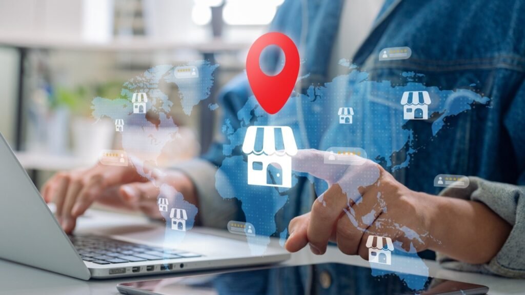 Local SEO في تركيا