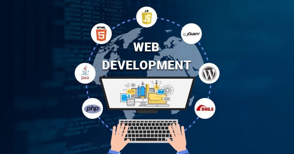 تطوير مواقع ويب ضمن استراتيجيات التسويق الإلكتروني في اسطنبول