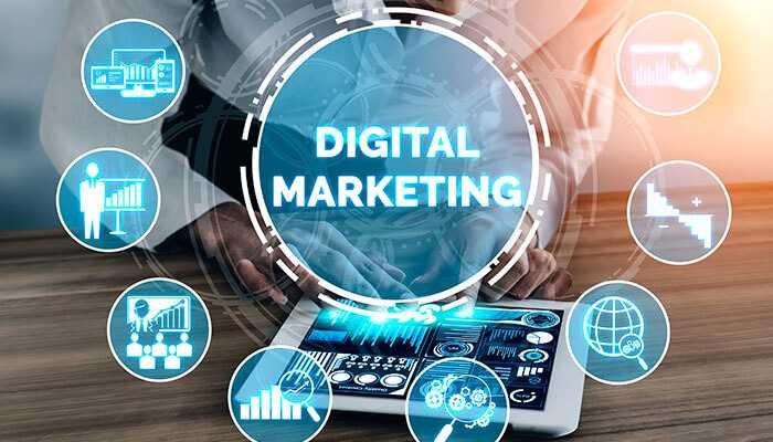 خدمات شركة تسويق الكتروني في تركيا