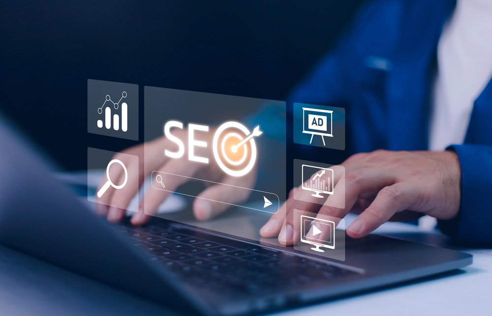 Local SEO في إسطنبول