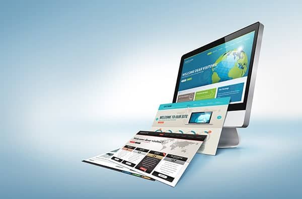 شركة تصميم مواقع في تركيا