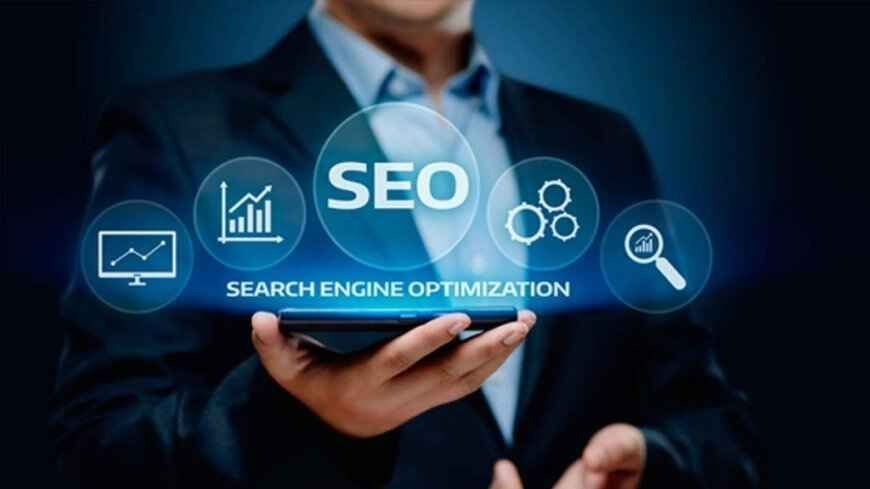 SEO في تركيا