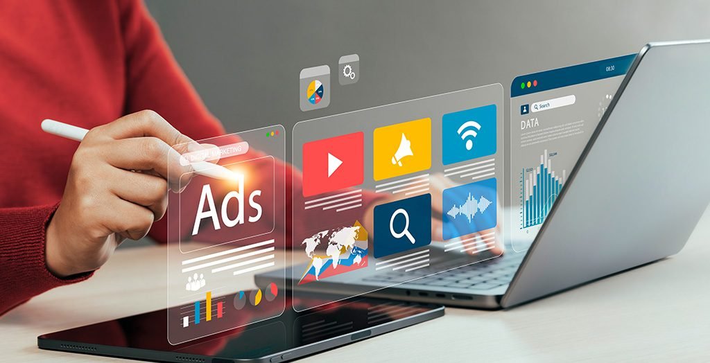 وكالة سوشيال ميديا في حلب