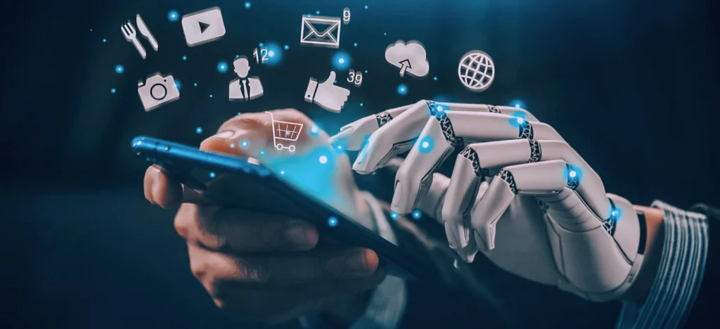 شركة سوشيال ميديا