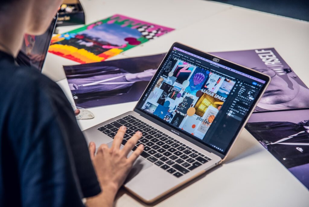 سيلزيوس للتصميم الجرافيكي