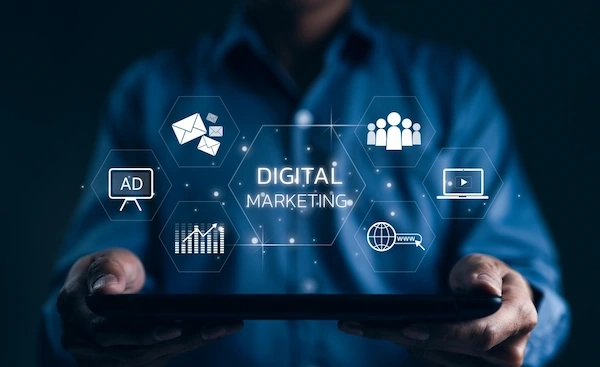 سيلزيوس للتسويق الرقمي