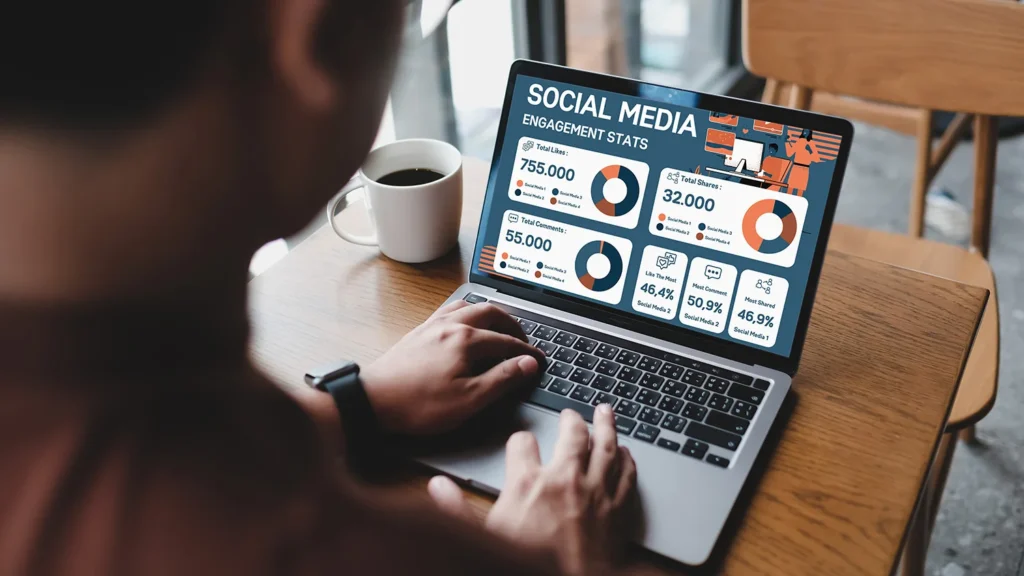 وكالة سوشيال ميديا